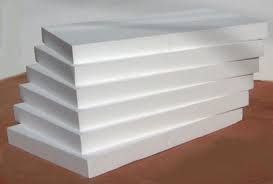 Thermocol Sheets