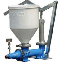 Grout Pump