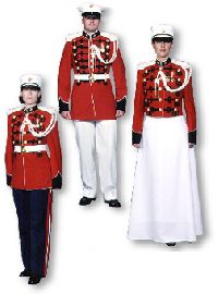 Band Uniform