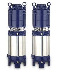 Vertical Submersible Pumps