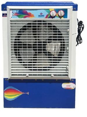 Airy Iron Air Cooler