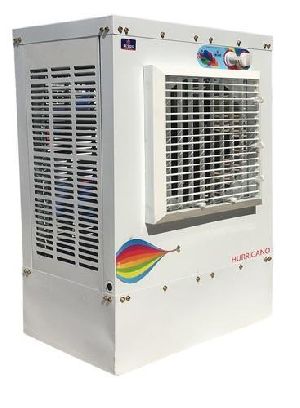 Hurricano Plus Iron Air Cooler