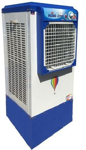 Parky Iron Air Cooler