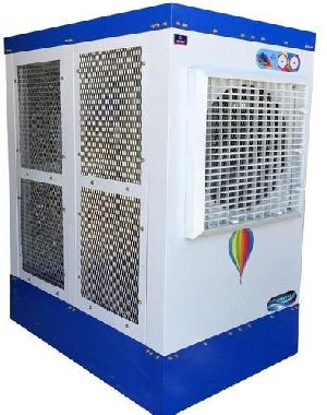 Sheetal Iron Air Cooler