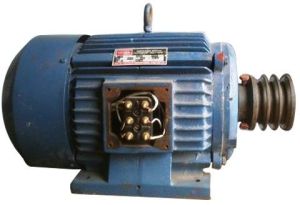 motor rewinding service