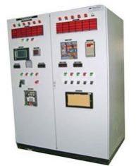 Ac Drive Panel