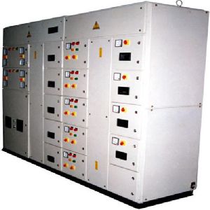 Customised Control Panel Services