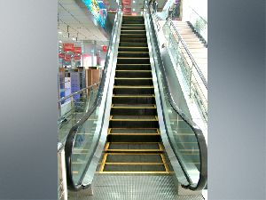 Passenger Escalators