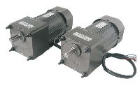 FPH Geared Motors