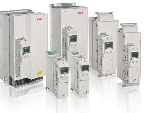 ABB Automation Control Panel