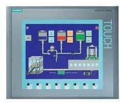 KTP Automation Control Panel