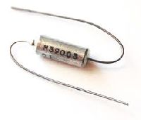 tantalum resistors