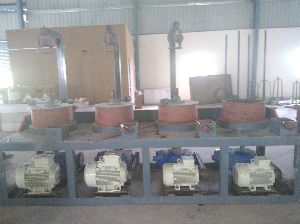 Wire Drawing Machine