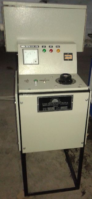 ac spark tester