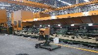 galvanizing machine