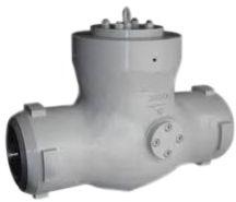 Pressure Seal Swing Check Valves