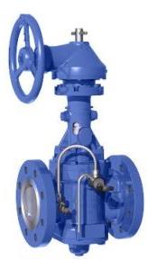 TWIN SEAL PLUG VALVES