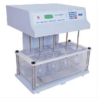 dissolution tester