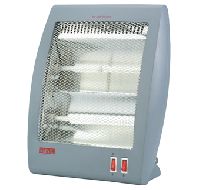 quartz heater