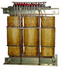 Ultra Isolation Transformer