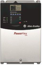 Powerflex 70 AC Drive