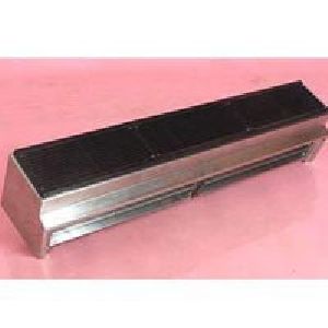 Stainless Steel Air Curtain