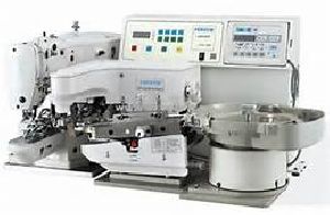 automatic feeding machine