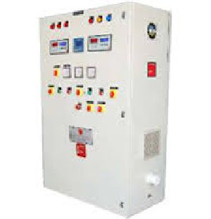 Automatic Mains Failure Panel