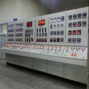 Electrical Control Panel