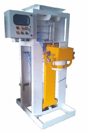 Electronic Impeller Feeder