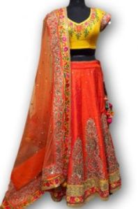 Ladies Lehenga