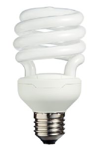 8W CFL Light