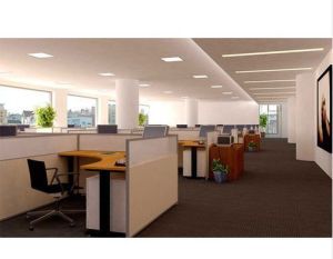 Commercial False Ceiling Solutions