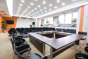 Commercial Interior Designing Solutions