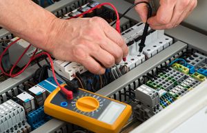 Electrical Solutions