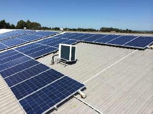 Solar Panel Solutions