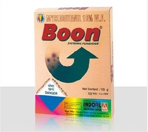 FUNGICIDES BOON