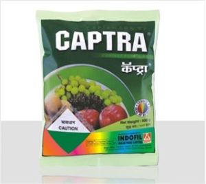 FUNGICIDES CAPTRA