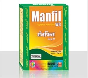 FUNGICIDES MANFIL