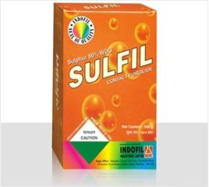 FUNGICIDES SULFIL