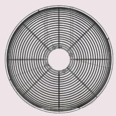 350mm Spiral Fan Guard Front