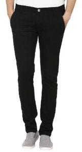 vop black jeans for men