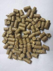 Nutri Gold Cattle Feed (PELLET)