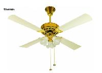 High Speed Ceiling Fans with LED Lights by Crompton