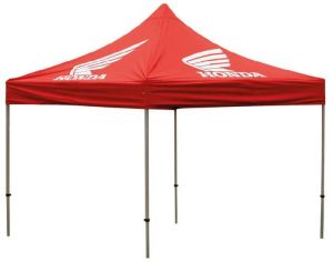 Gazebo Tents (Advertising)