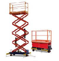 Aerial Work Platform