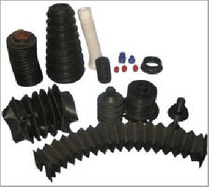 Rexine Rubber Bellows