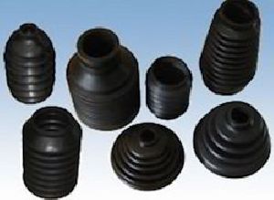 silicone rubber bellows