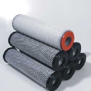 Activated Carbon Water Filter