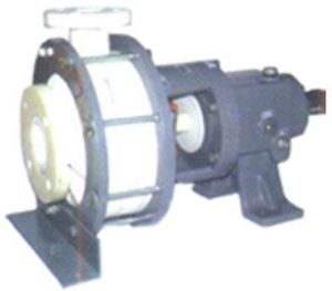 Polymer Pump